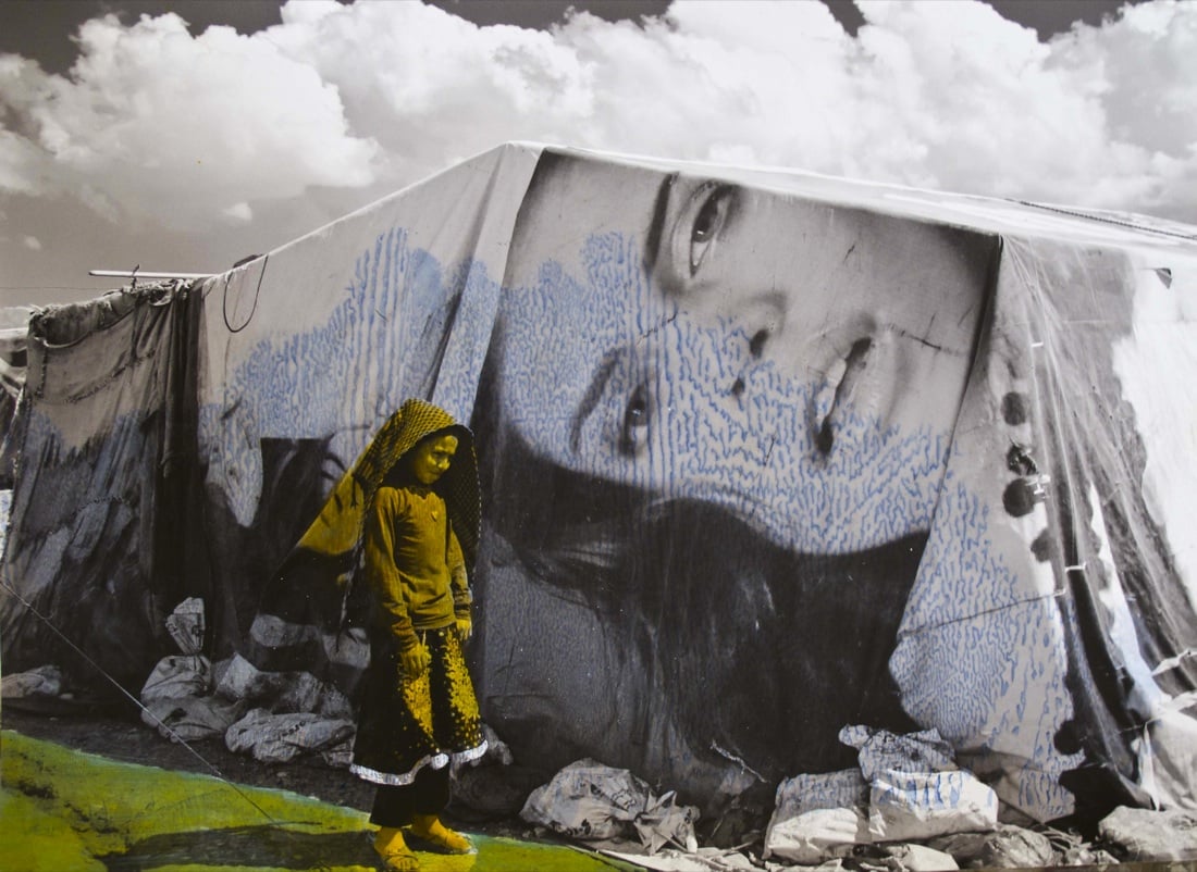 Arriva a Bologna la mostra fotografica ‘Grow Conserve’ Arriva a Bologna la mostra fotografica ‘Grow Conserve’