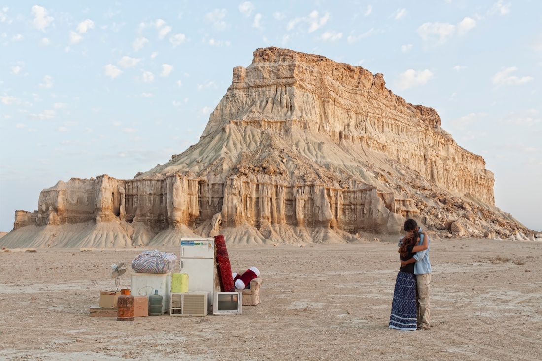 Arriva a Bologna la mostra fotografica ‘Grow Conserve’ Arriva a Bologna la mostra fotografica ‘Grow Conserve’