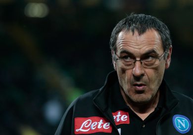 La scommessa di De Laurentiis: così il Napoli è da scudetto