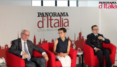 Focus clima: “Il problema è quanto va veloce il riscaldamento globale”