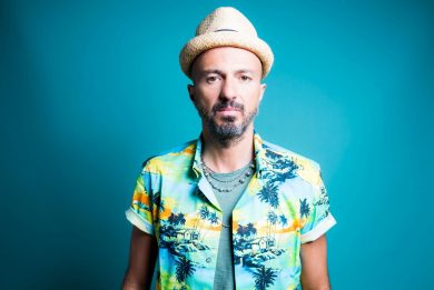 Intervista a Samuel: «I Subsonica? Torneremo, ma ora tocca a me»