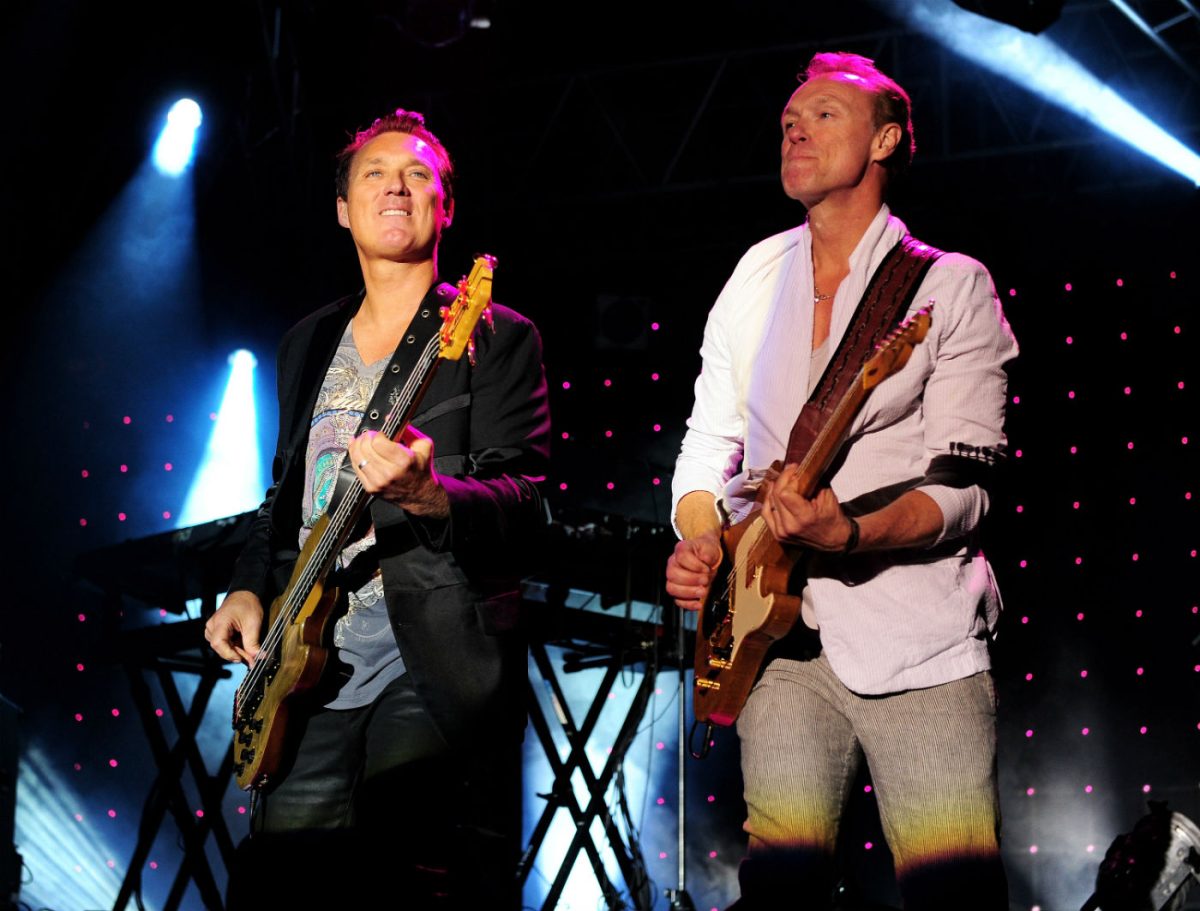 Tony Hadley è uscito dal gruppo – Le 10 canzoni cult degli Spandau Ballet