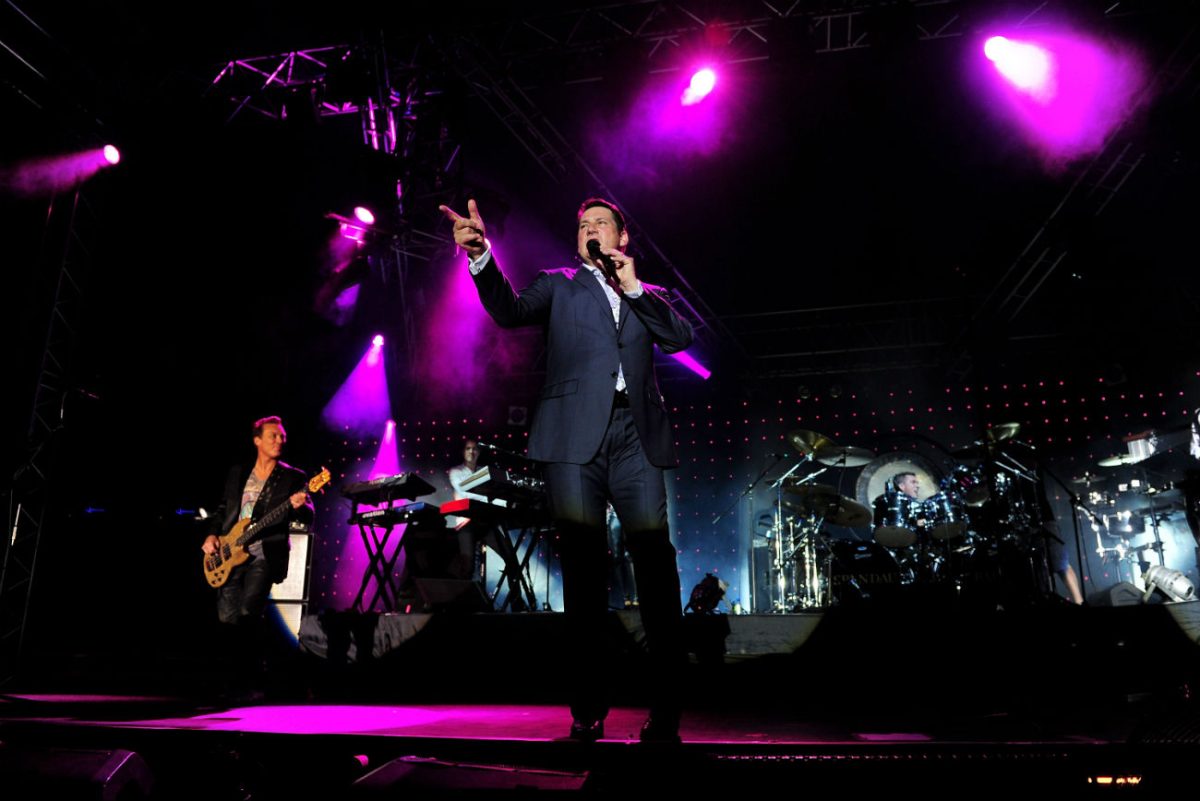 Tony Hadley è uscito dal gruppo – Le 10 canzoni cult degli Spandau Ballet