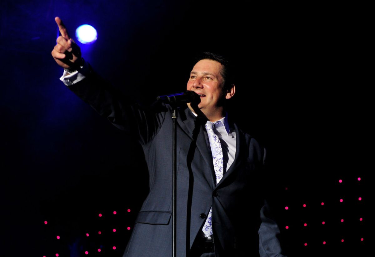 Tony Hadley è uscito dal gruppo – Le 10 canzoni cult degli Spandau Ballet