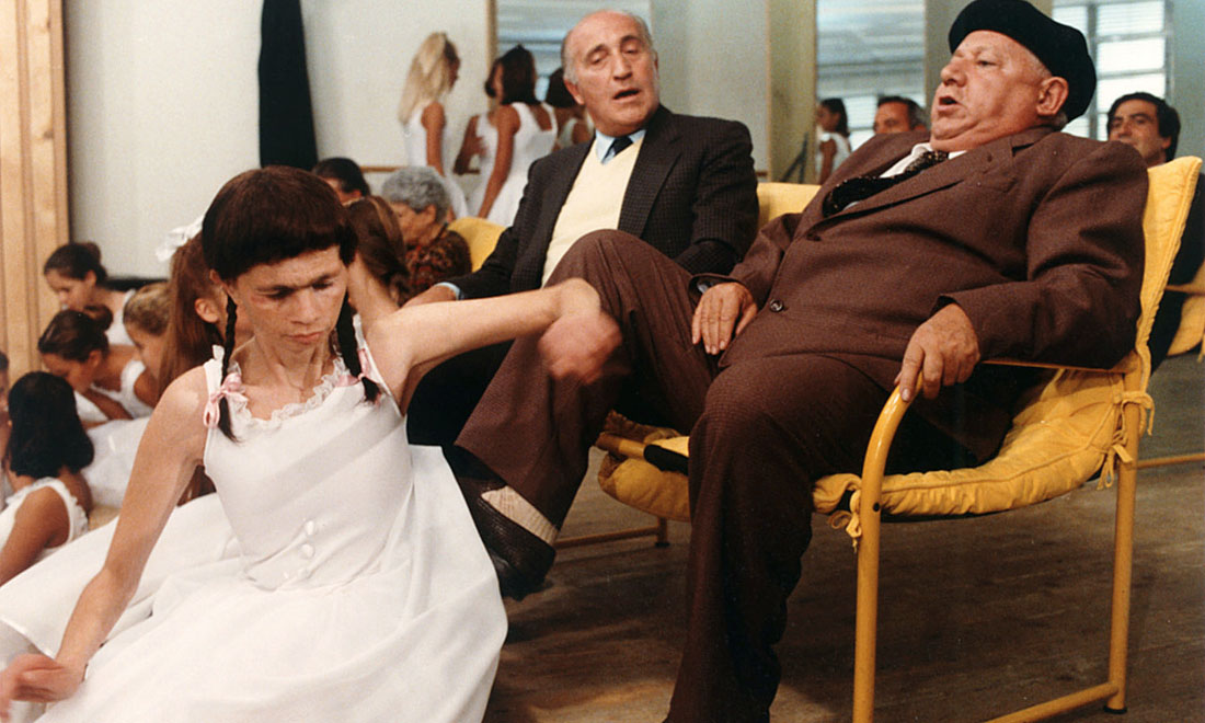 Addio a Paolo Villaggio, al ragionier Fantozzi e all’Italia del posto fisso