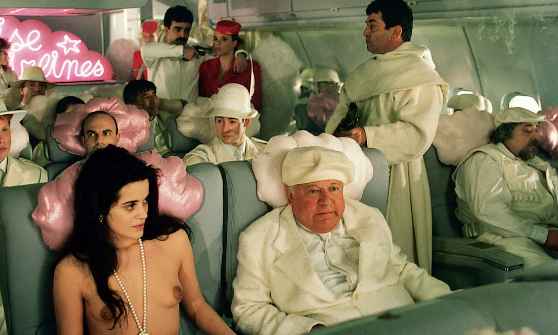 Addio a Paolo Villaggio, al ragionier Fantozzi e all’Italia del posto fisso