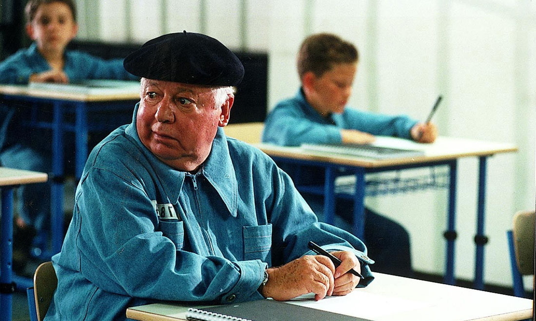 Addio a Paolo Villaggio, al ragionier Fantozzi e all’Italia del posto fisso