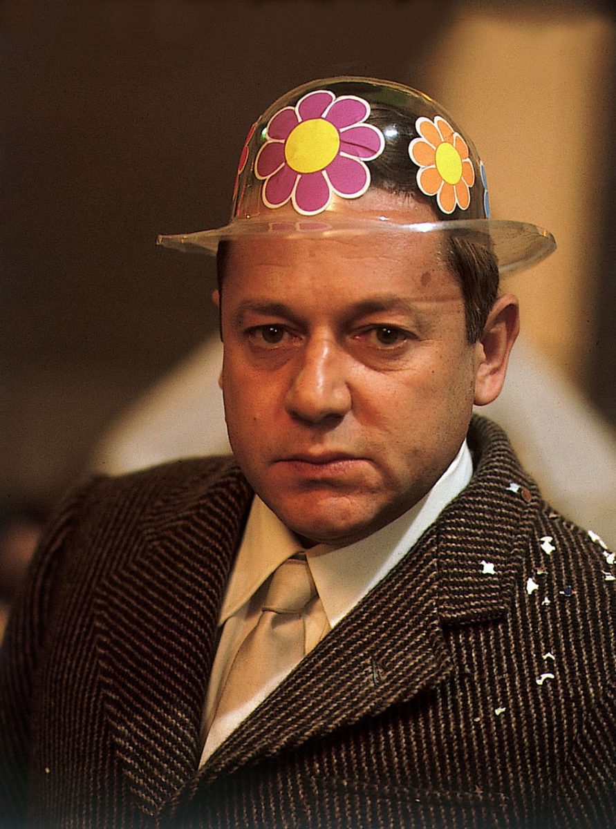 Addio a Paolo Villaggio, al ragionier Fantozzi e all’Italia del posto fisso