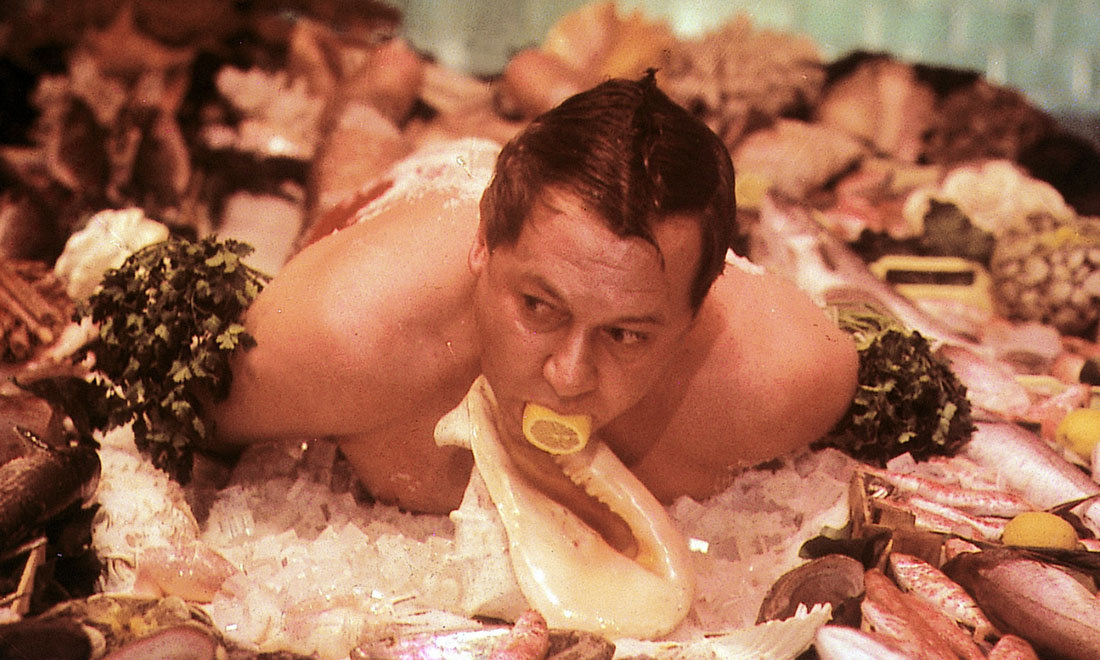 Addio a Paolo Villaggio, al ragionier Fantozzi e all’Italia del posto fisso