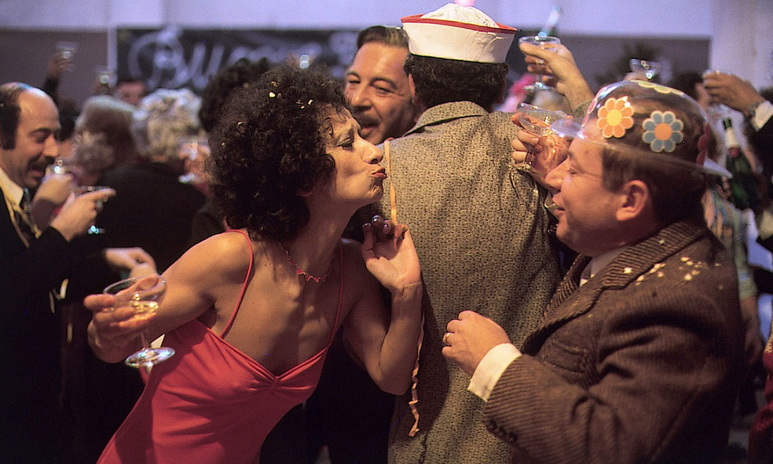 Addio a Paolo Villaggio, al ragionier Fantozzi e all’Italia del posto fisso