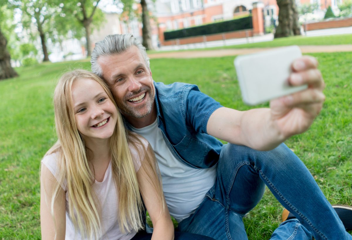 Galleria foto 'Dimmi che selfie posti e ti dirò chi sei' - foto 5