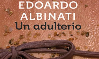 ‘Un adulterio’ di Edoardo Albinati