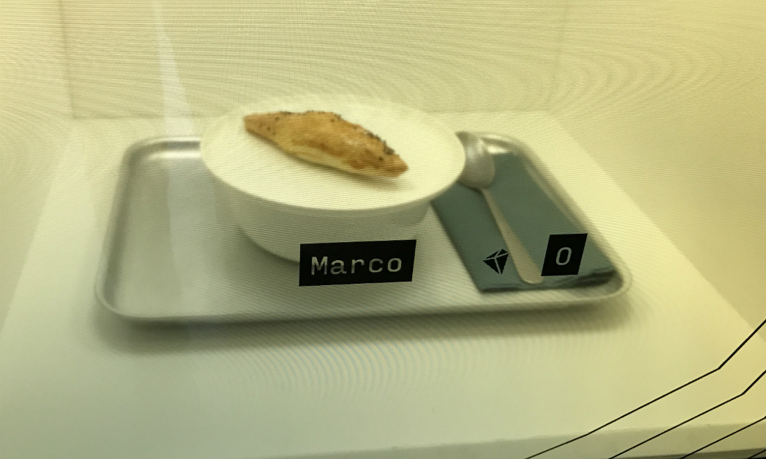 Viaggio tra i robot che hanno già sostituito l’uomo sul lavoro