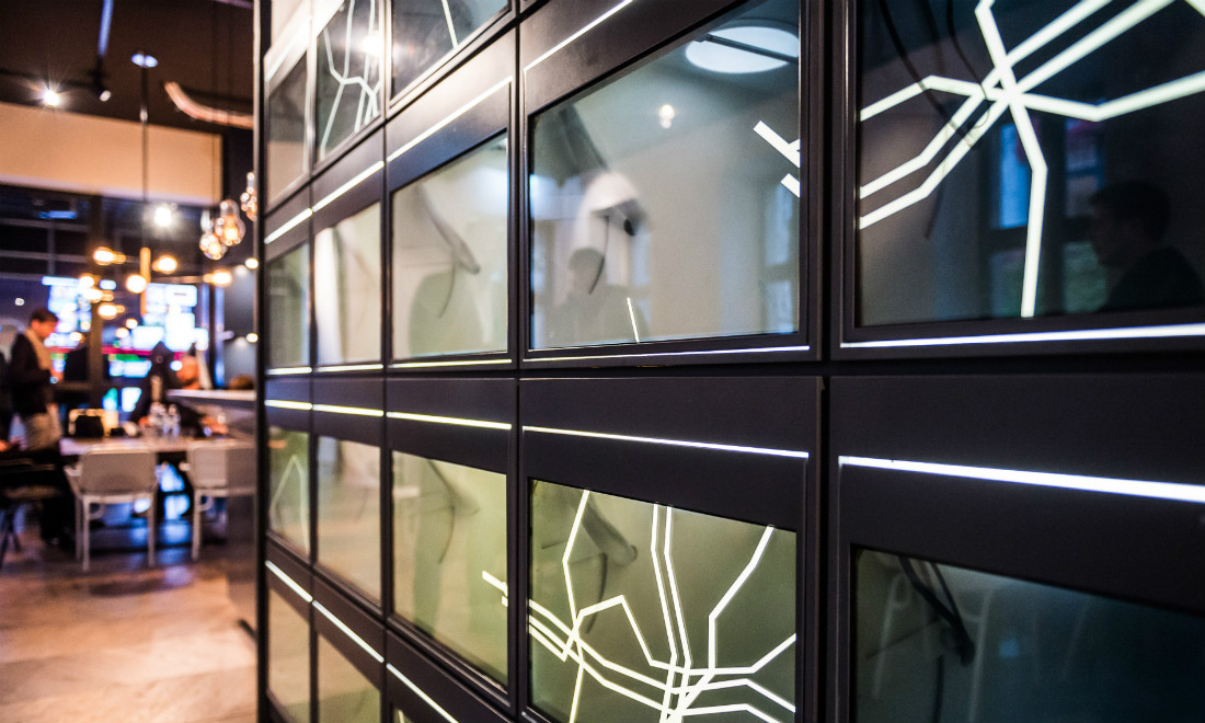 Viaggio tra i robot che hanno già sostituito l’uomo sul lavoro Viaggio tra i robot che hanno già sostituito l’uomo sul lavoro