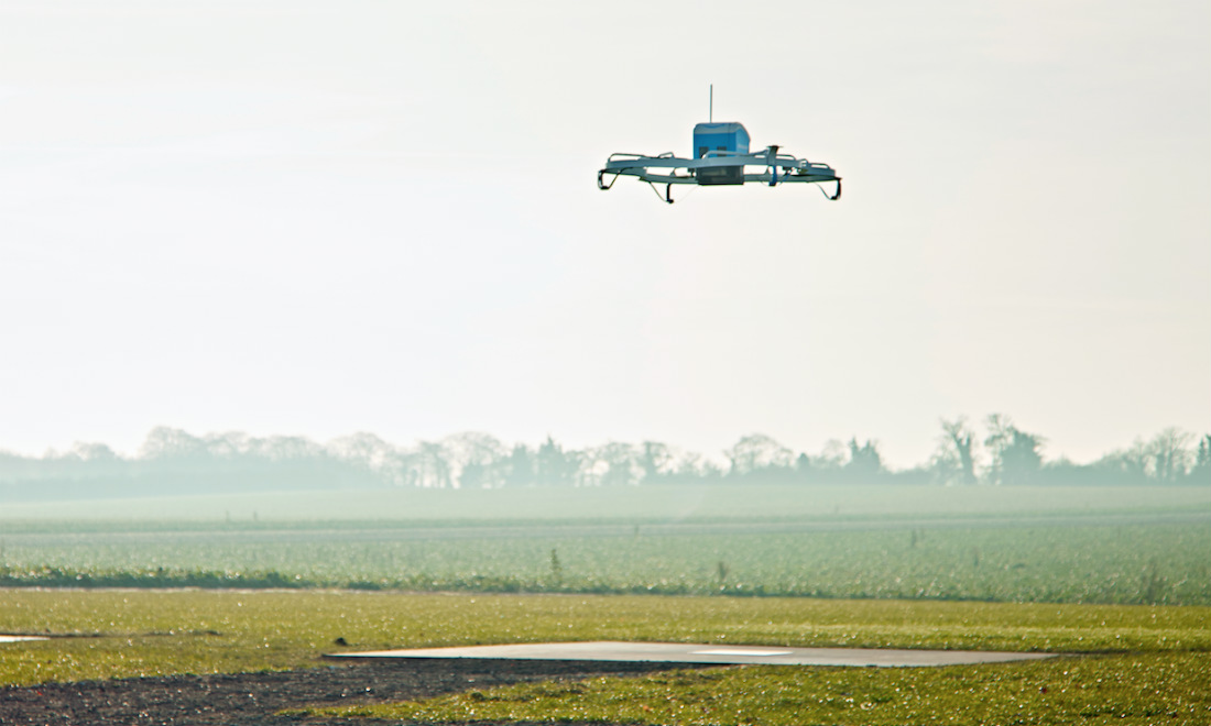 Viaggio tra i robot che hanno già sostituito l’uomo sul lavoro Viaggio tra i robot che hanno già sostituito l’uomo sul lavoro