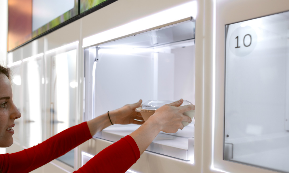 Viaggio tra i robot che hanno già sostituito l’uomo sul lavoro Viaggio tra i robot che hanno già sostituito l’uomo sul lavoro