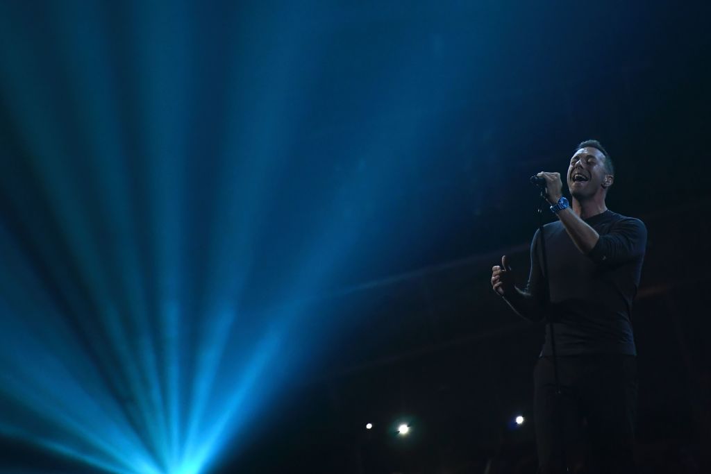 Coldplay: le canzoni che (quasi sicuramente) suoneranno a Milano