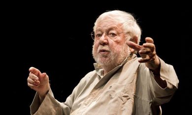 Intervista a Paolo Villaggio: “Sono un vero indifferente e un falso cinico. Ma monogamo”