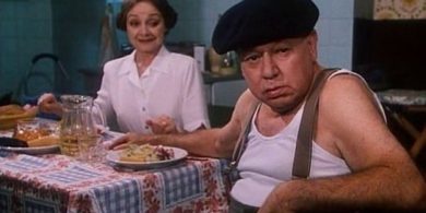 Fantozzi: i video con le scene più divertenti