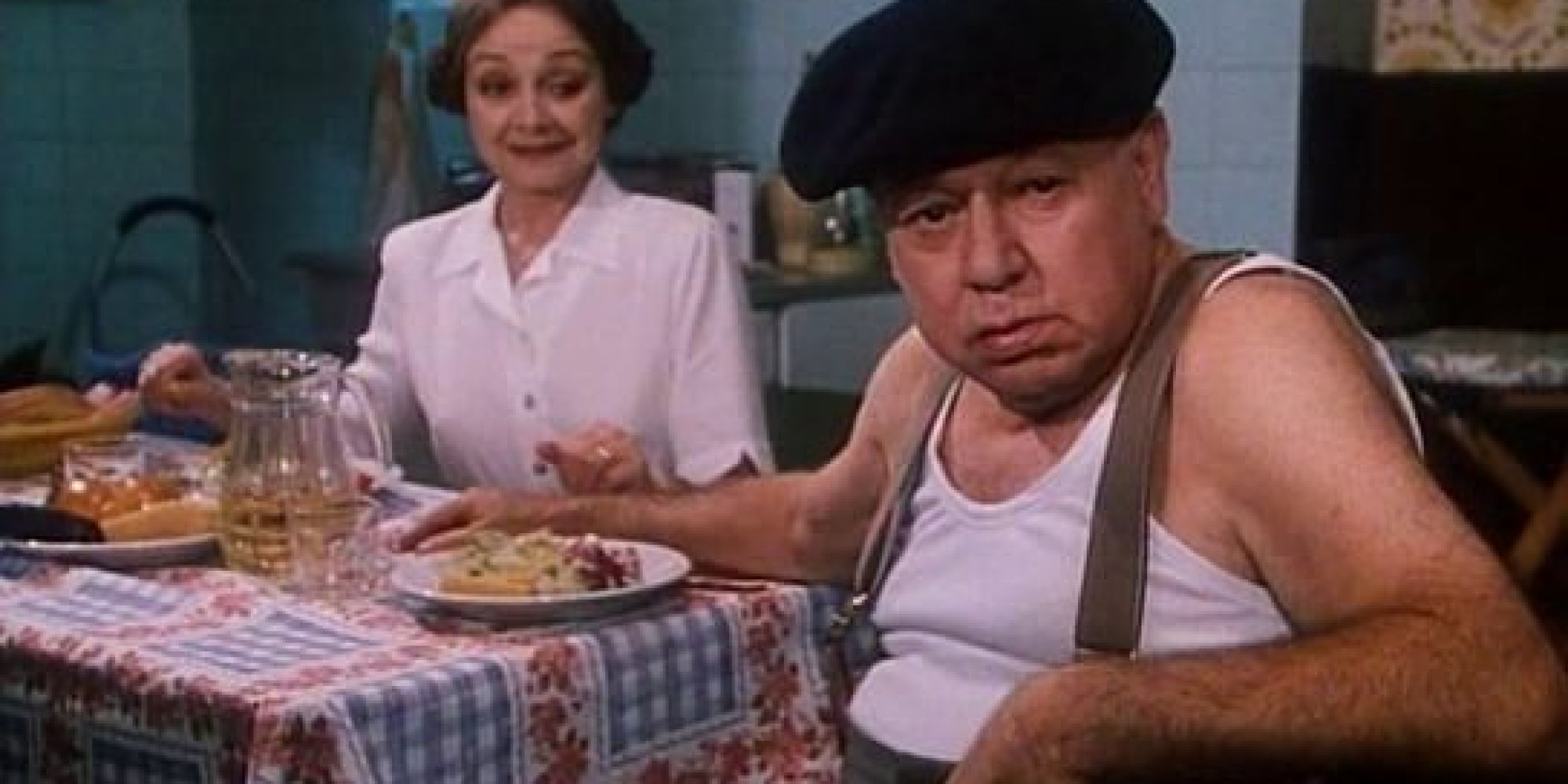 Fantozzi: i video con le scene più divertenti Fantozzi: i video con le scene più divertenti
