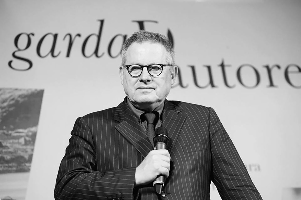 Galleria foto 'Garda D’Autore: l’inno di Vittorio Sgarbi alla bellezza' - foto 12