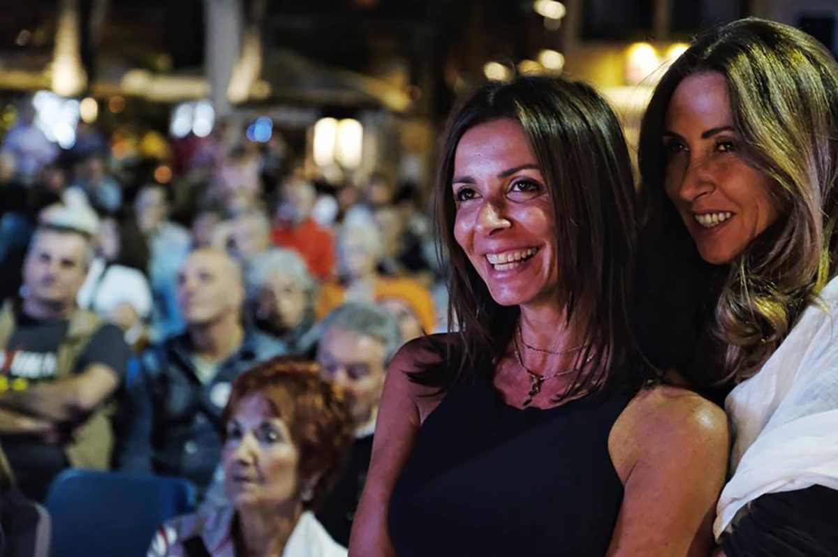 Galleria foto 'Garda D’Autore: l’inno di Vittorio Sgarbi alla bellezza' - foto 11