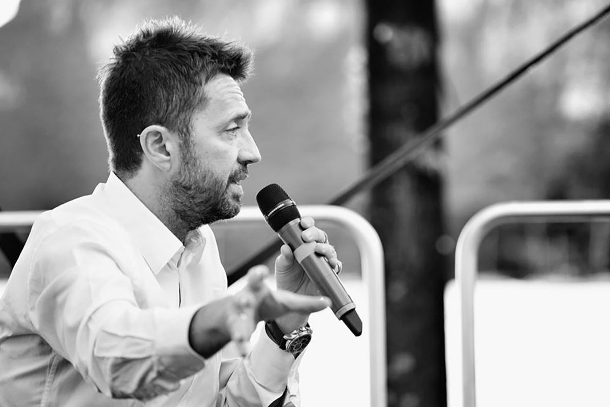 Galleria foto 'Garda D’Autore: l’inno di Vittorio Sgarbi alla bellezza' - foto 8