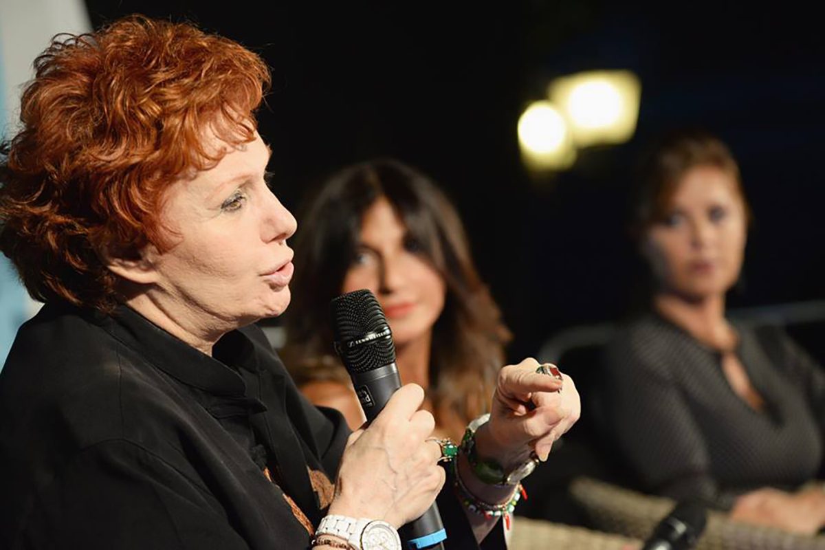 Galleria foto 'Garda D’Autore: l’inno di Vittorio Sgarbi alla bellezza' - foto 6