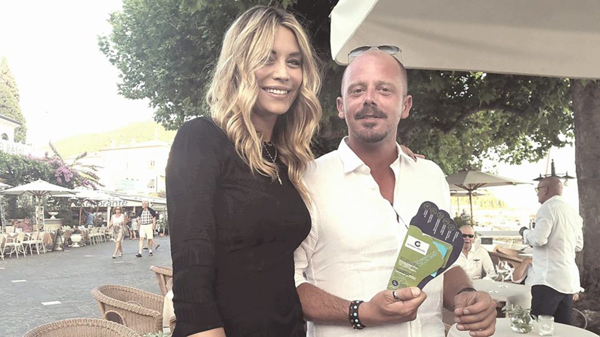 Galleria foto 'Garda D’Autore: l’inno di Vittorio Sgarbi alla bellezza' - foto 2