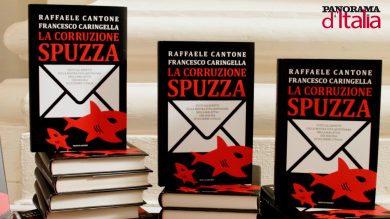 Caringella: “Contro la corruzione serve l’educazione”