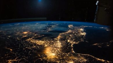 Panorama d’Italia a Bari vi porta nello spazio con Focus