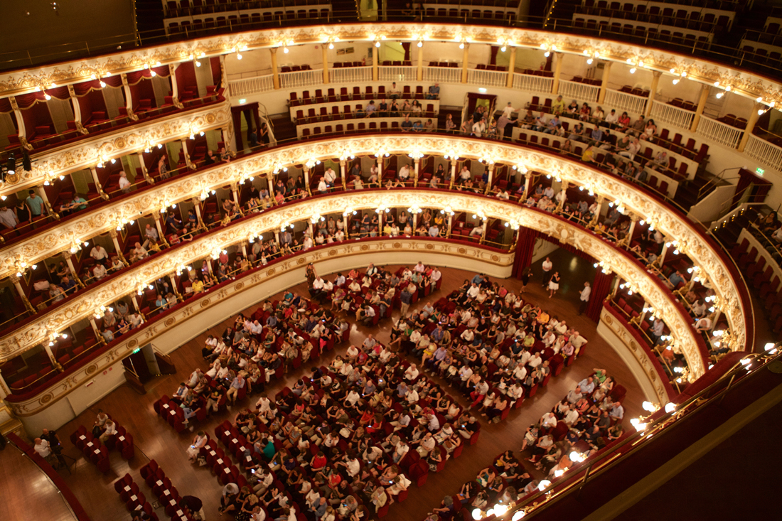 Bari e Panorama d’Italia: un bis dal grande successo Bari e Panorama d’Italia: un bis dal grande successo