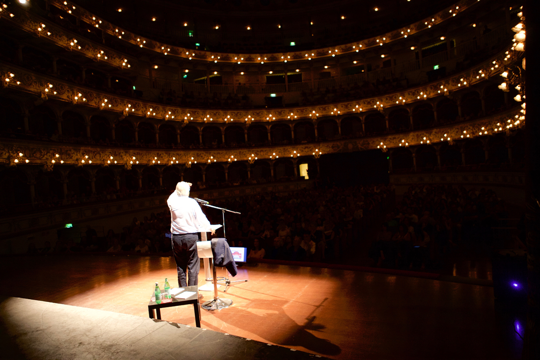 Bari e Panorama d’Italia: un bis dal grande successo Bari e Panorama d’Italia: un bis dal grande successo