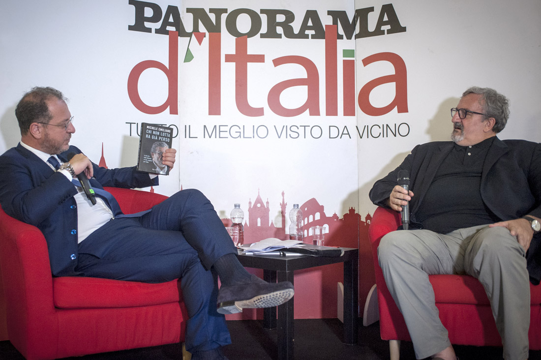 Bari e Panorama d’Italia: un bis dal grande successo Bari e Panorama d’Italia: un bis dal grande successo