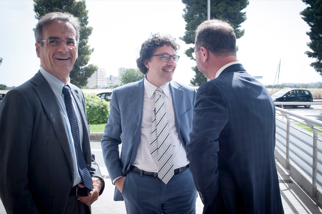 Bari e Panorama d’Italia: un bis dal grande successo Bari e Panorama d’Italia: un bis dal grande successo