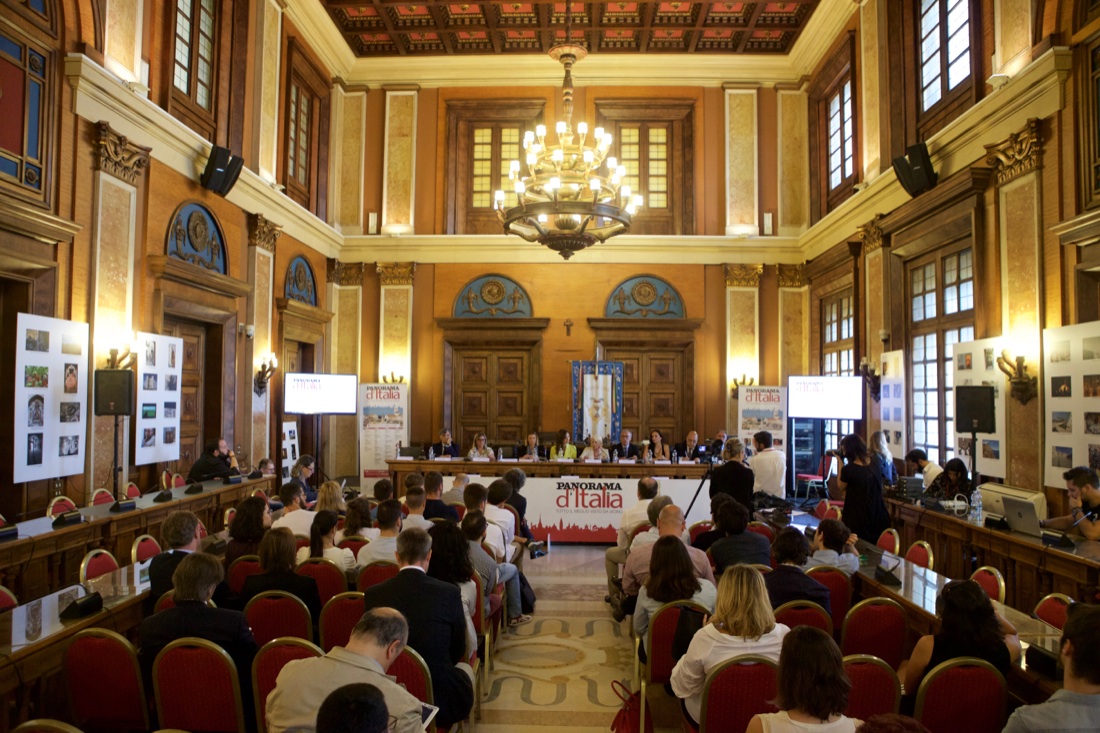 Bari e Panorama d’Italia: un bis dal grande successo Bari e Panorama d’Italia: un bis dal grande successo