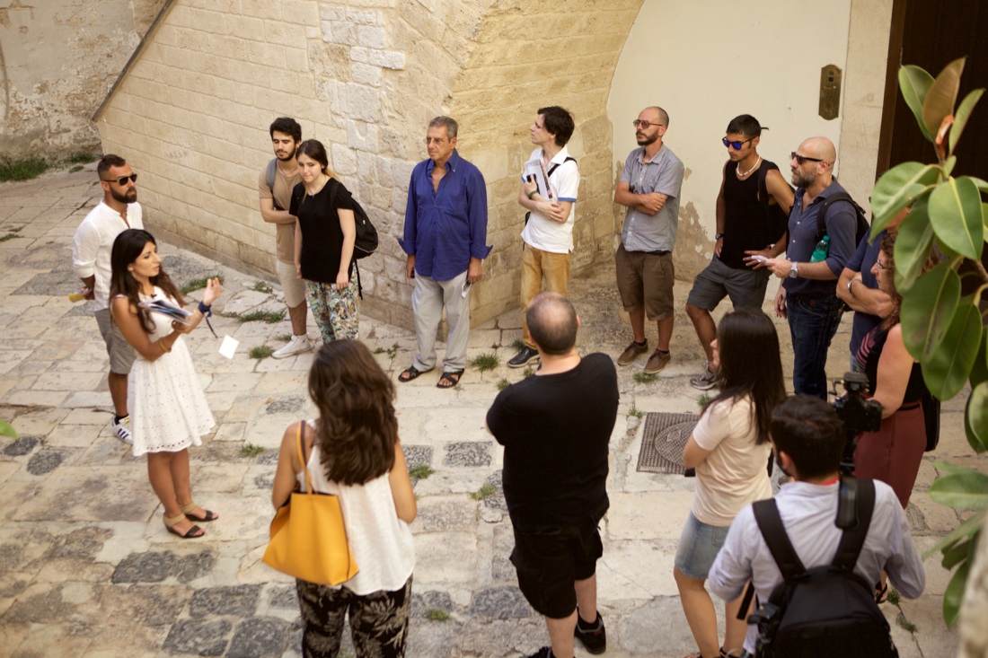 Bari e Panorama d’Italia: un bis dal grande successo Bari e Panorama d’Italia: un bis dal grande successo