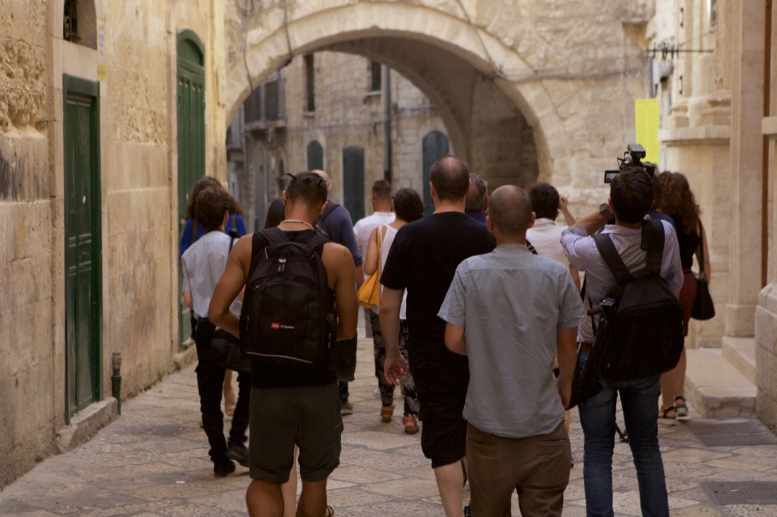 Bari e Panorama d’Italia: un bis dal grande successo Bari e Panorama d’Italia: un bis dal grande successo