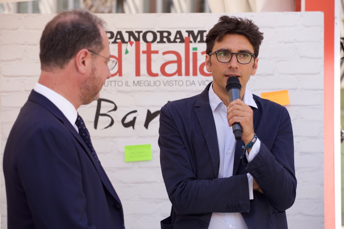 Bari e Panorama d’Italia: un bis dal grande successo Bari e Panorama d’Italia: un bis dal grande successo