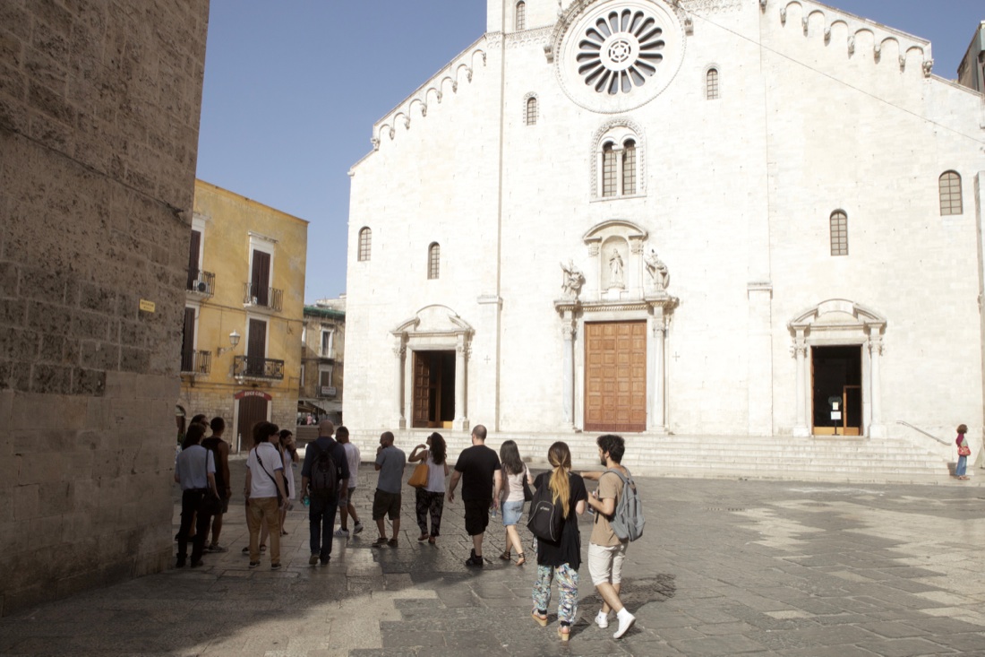 Bari e Panorama d’Italia: un bis dal grande successo Bari e Panorama d’Italia: un bis dal grande successo
