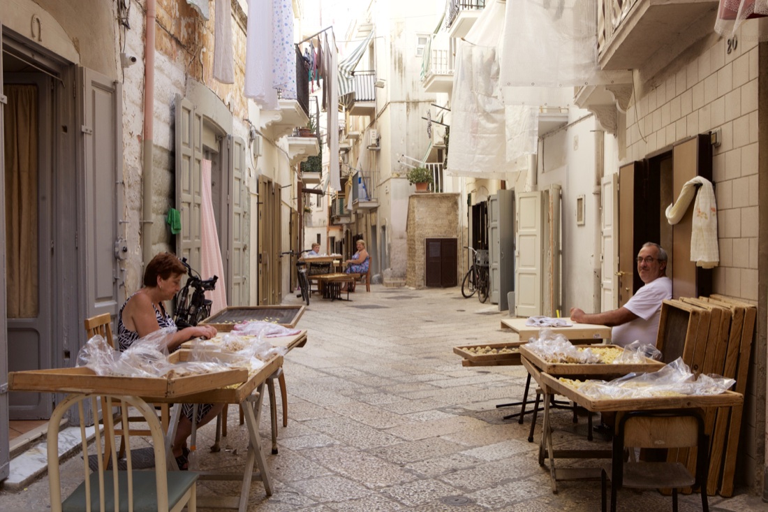 Bari e Panorama d’Italia: un bis dal grande successo Bari e Panorama d’Italia: un bis dal grande successo