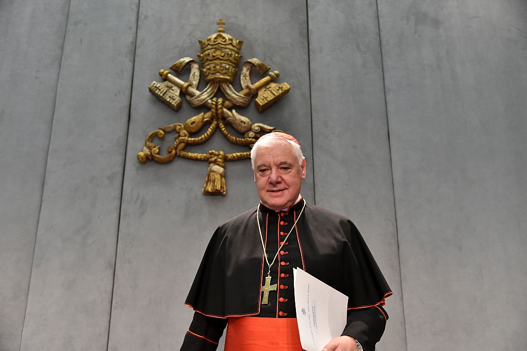 Perché Papa Francesco ha licenziato il cardinale Muller