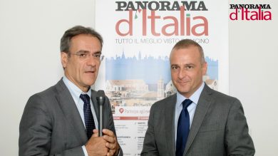 Nicola Losito (Ibm): “Noi come il boost di Fast & Furious”