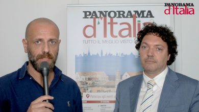 Francesco Delzio (Autostrade per l’Italia): “Valorizzare le bellezze nascoste”