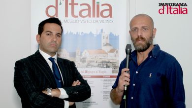 Guido Grimaldi (Autostrade del Mare): “Siamo un’opportunità”