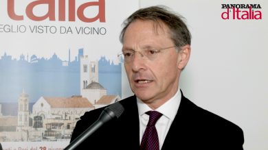 Francesco Guido (Intesa): “C’è ottimismo sulla ripresa”