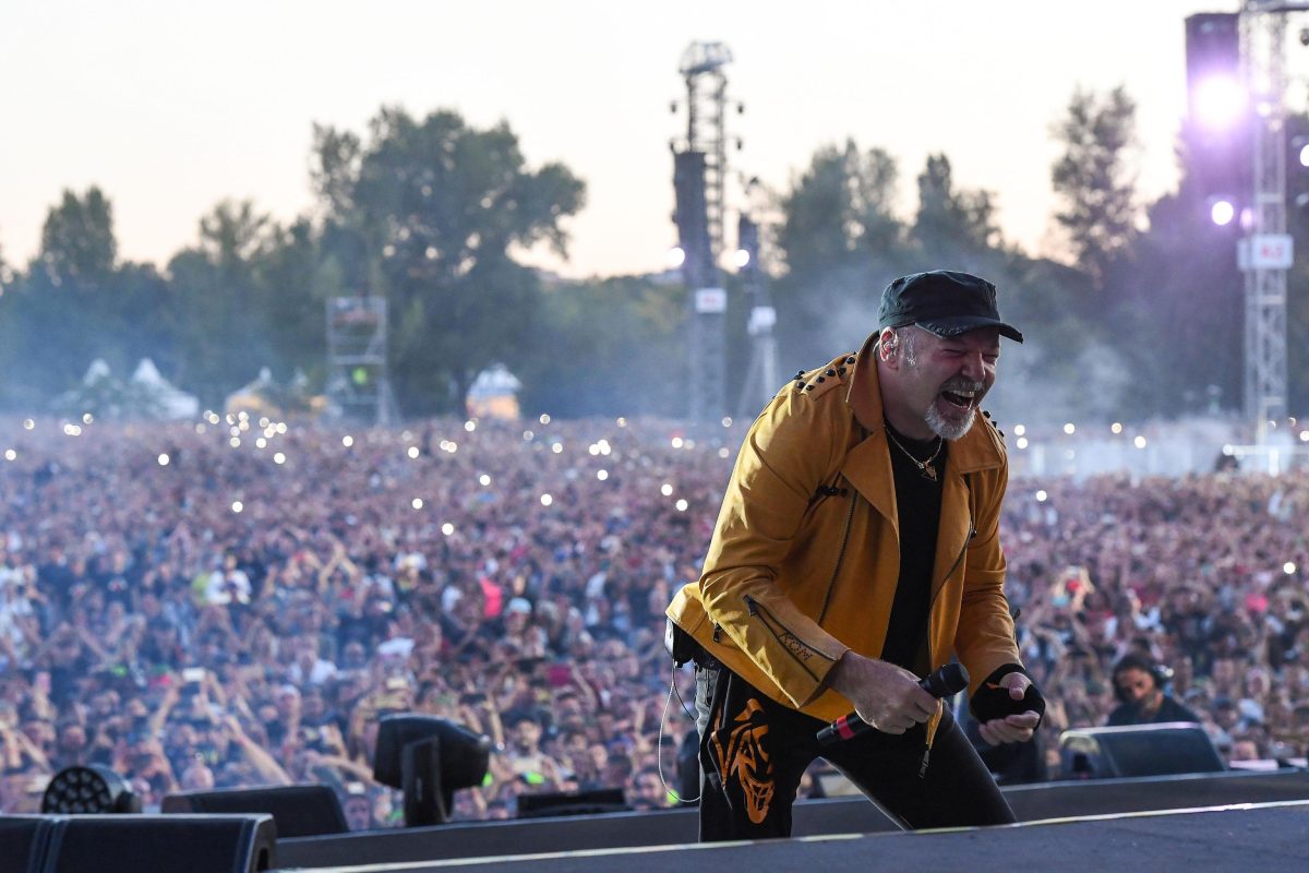 Galleria foto 'Vasco Rossi: trionfo a Modena Park – Recensione, scaletta e video' - foto 3