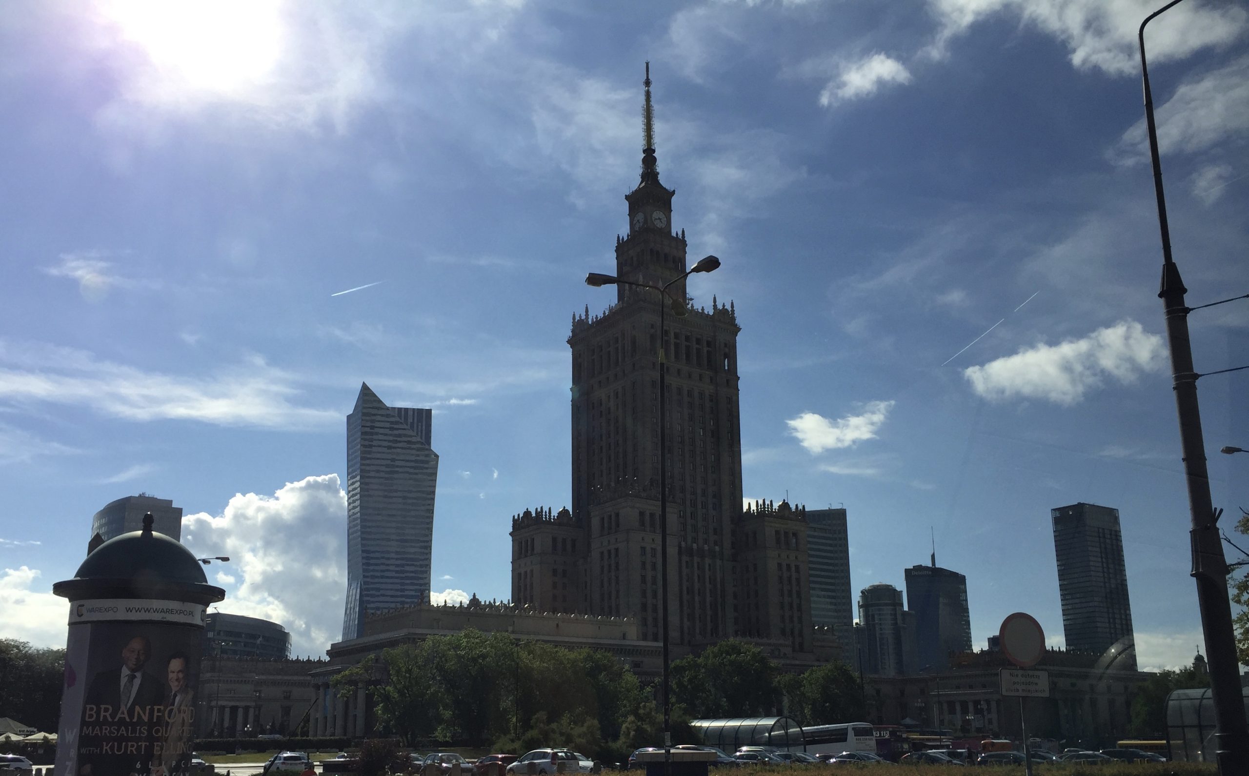 Varsavia: Findelmonani honoris causa