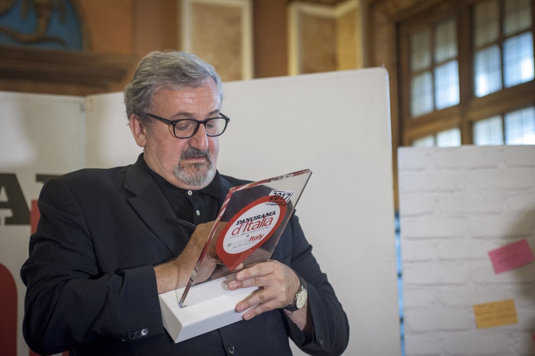 Michele Emiliano: “Nella legge elettorale serve il premio alla coalizione”