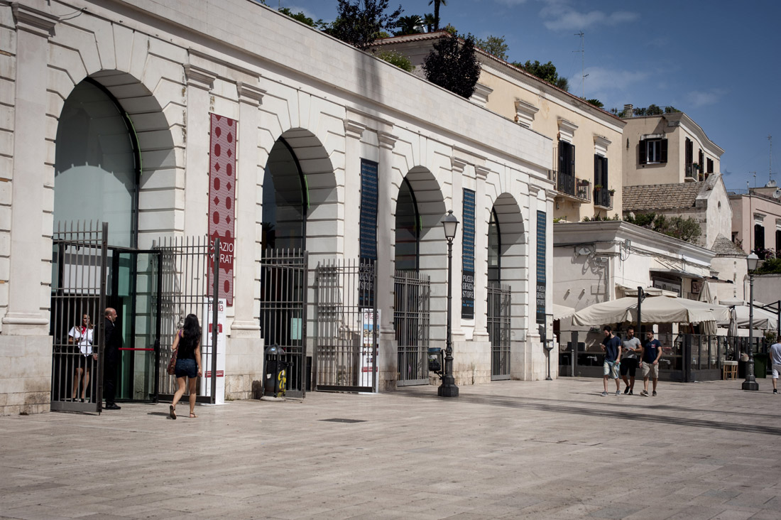 Quanta tecnologia italiana nello spazio – FOTO e VIDEO Quanta tecnologia italiana nello spazio – FOTO e VIDEO
